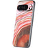 Orange Watercolor Geode Pixel 9 Pro XL Skin
